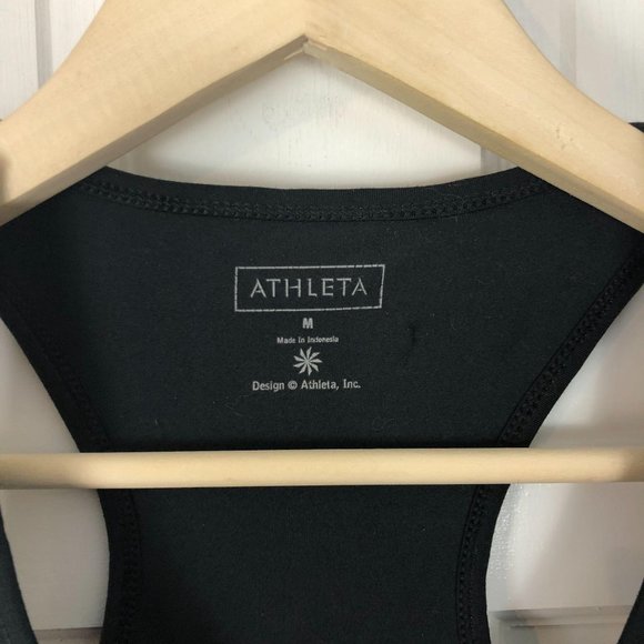 Athleta Tank Top Medium - Picture 4 of 4